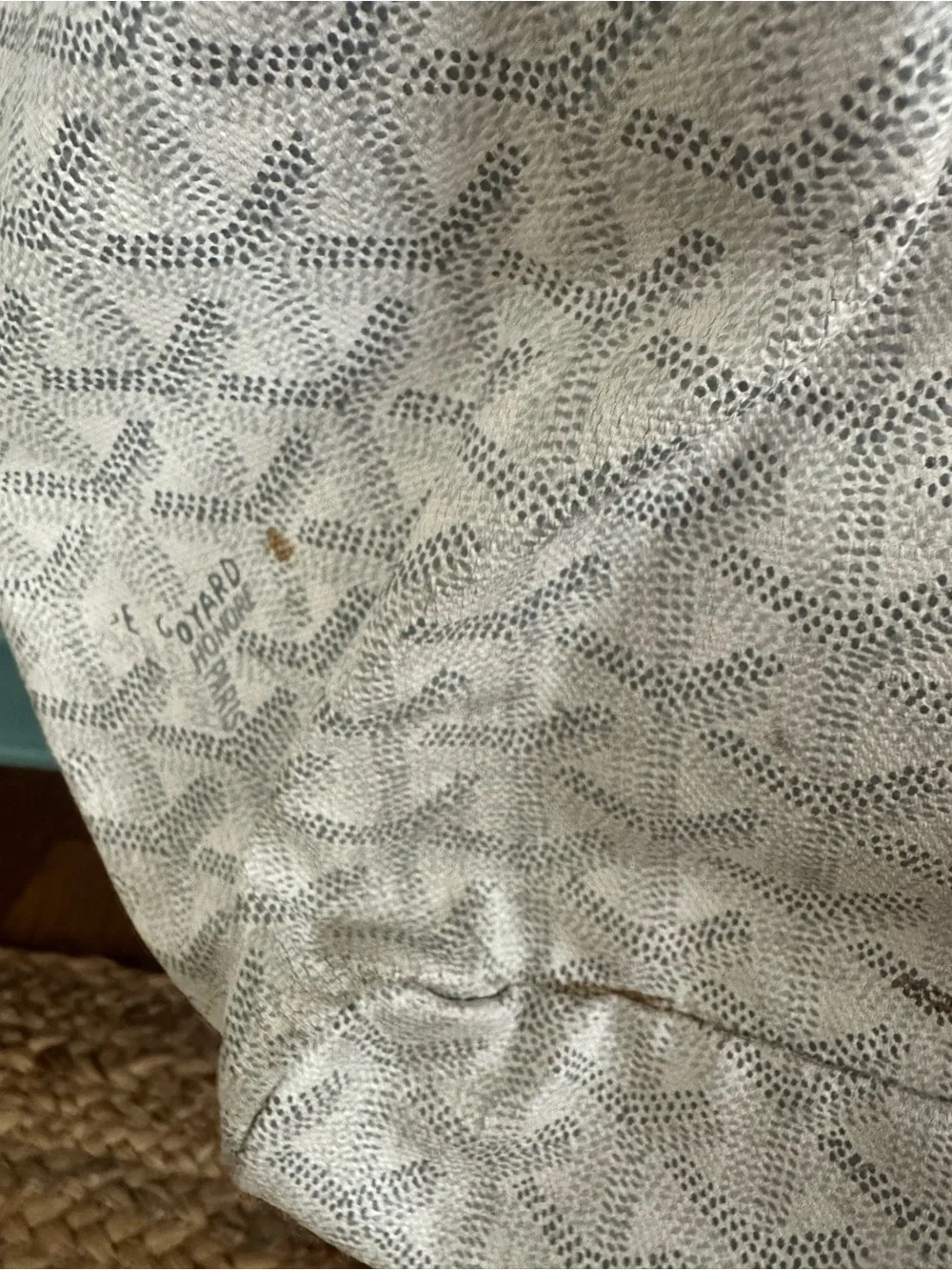 Goyard St Louis PM